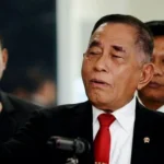 Mantan Menteri Pertahanan Jenderal Ryamizard Ryacudu Meninggal Dunia