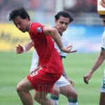 Thom Haye dan Shayne Pattynama Tetap Muncul di TC Timnas Indonesia Meski Absen FIFA Matchday