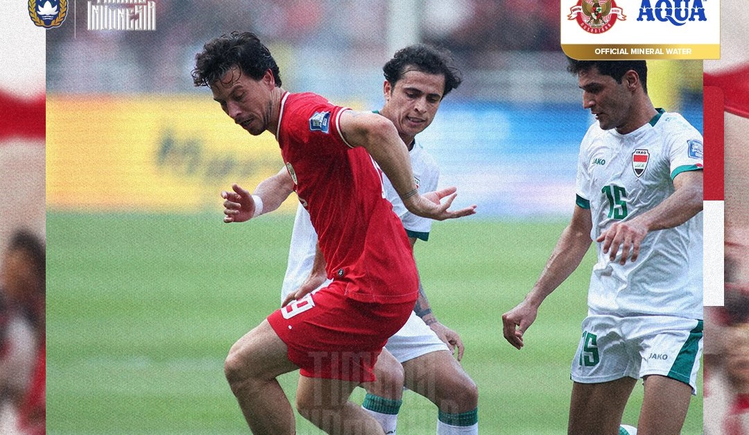 Thom Haye dan Shayne Pattynama Tetap Muncul di TC Timnas Indonesia Meski Absen FIFA Matchday