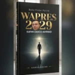 Unggah Buku Cawapres 2029, Heru Subagia Mengaku Diteror dan Dicatut Jadi DPO