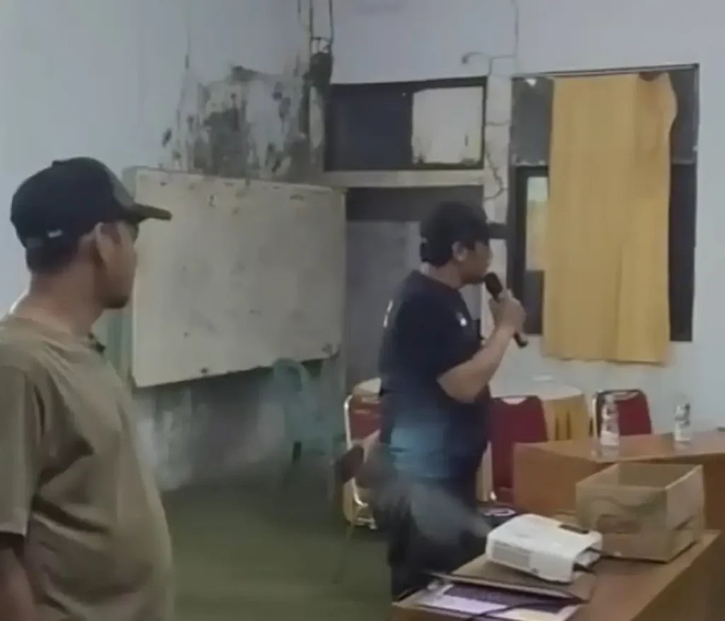 Ormas Bubarkan Nobar dan Diskusi Film Pesta Babi di Tamalanrea, LBH Makassar: Bertentangan dengan Demokrasi
