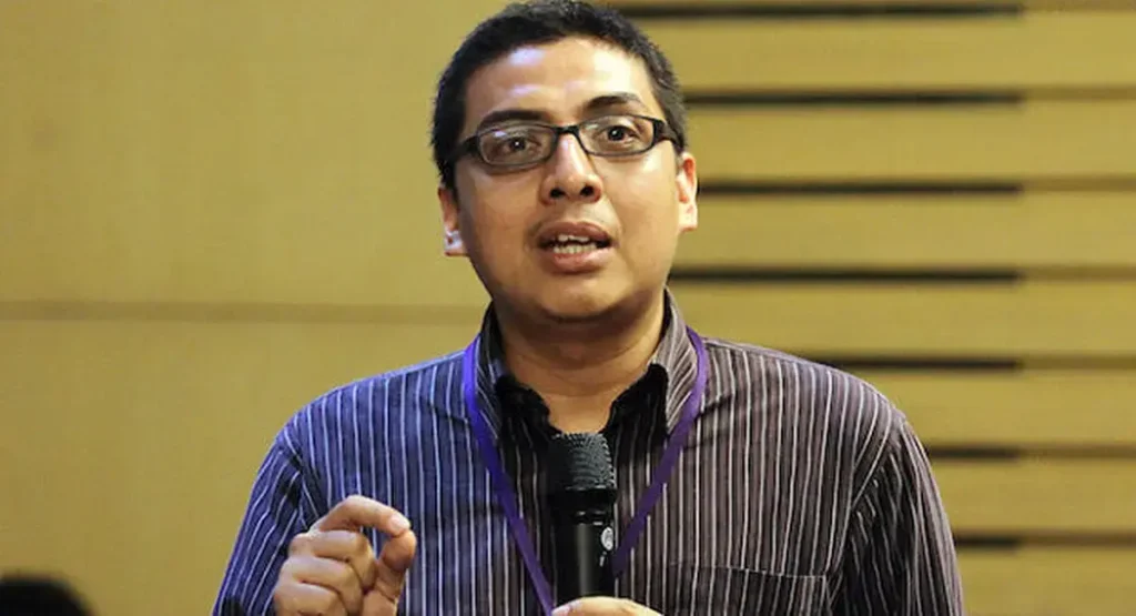 Prof Uceng Heran Penolakan Dandhy Laksono di Makassar: Sejak Kapan Takut Film?