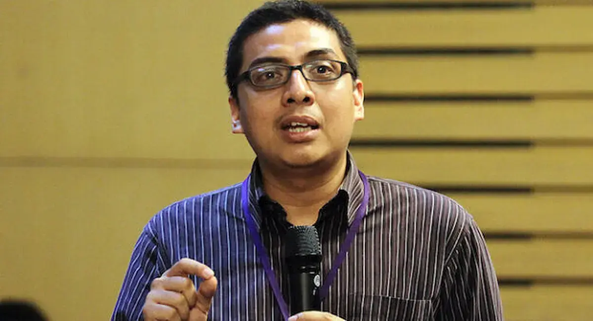 Prof Uceng Heran Penolakan Dandhy Laksono di Makassar: Sejak Kapan Takut Film?