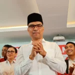 Ronald Sinaga Babak Belur Dipukuli Preman, PSI Anggap Ancaman Serius