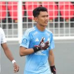 Tak Ikuti Eksodus Pemain Cabut dari Klub, Hilmansyah Resmi Bertahan di PSM Makassar!