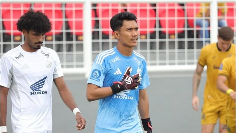 Tak Ikuti Eksodus Pemain Cabut dari Klub, Hilmansyah Resmi Bertahan di PSM Makassar!
