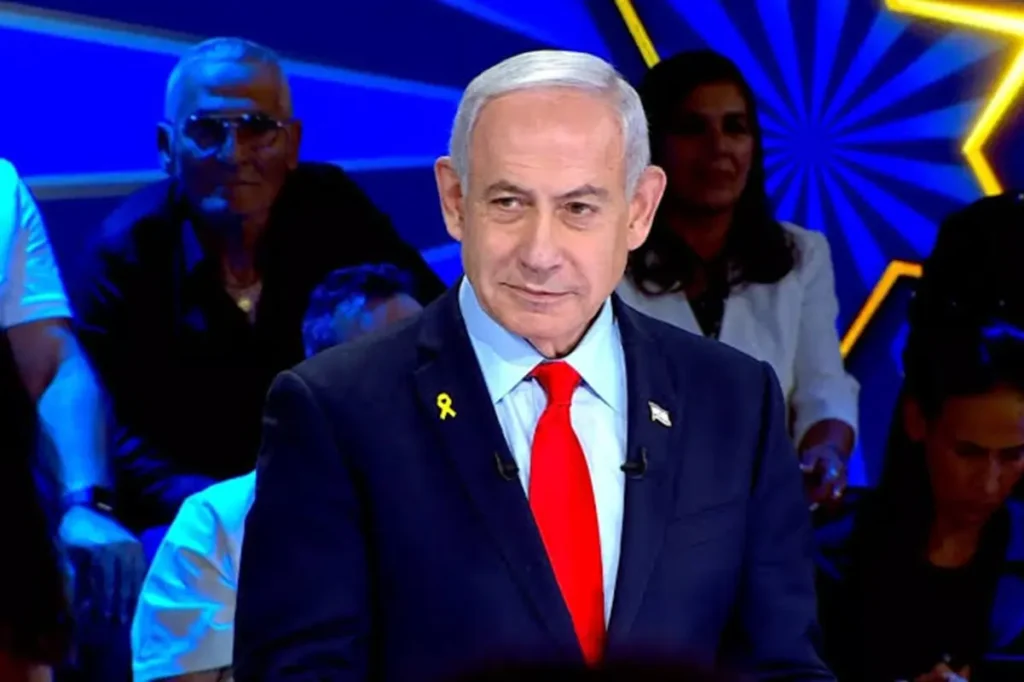 Netanyahu Klaim Gagalkan “Rencana Jahat” Flotilla Gaza, 9 WNI Ikut Ditahan