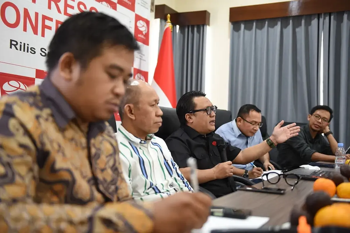 Hasil Survei Adidaya Institute: Program MBG, CKG dan KDKMP Didukung Publik, Elektabilitas Prabowo Tertinggi
