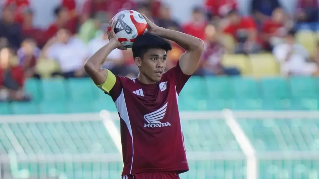 Rizky Eka Pratama Jadi Rebutan Klub Liga 1, Namun Kembalinya Darije Kalezic Bisa Menggagalkan Semua Rumor