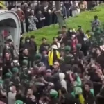 Pengamanan Ketat Warnai Rencana Aksi Mahasiswa di Bundaran HI
