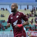 Teka-Teki Kepergian Alex Tanque Terungkap, Striker Asal Brasil Resmi Ucapkan Selamat Tinggal kepada PSM Makassar