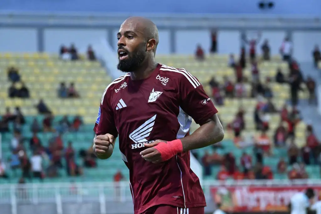 Teka-Teki Kepergian Alex Tanque Terungkap, Striker Asal Brasil Resmi Ucapkan Selamat Tinggal kepada PSM Makassar