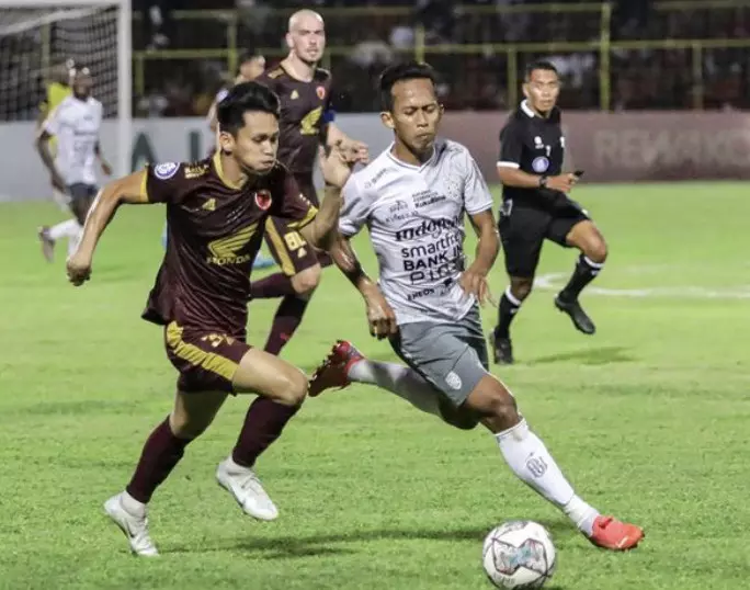 Darije Kalezic Dikabarkan Sudah Deal ke PSM Makassar, M Rahmat Berpeluang Pulang dan Reuni dengan Skuad Juara Piala Indonesia 2019